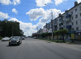 Сторона А